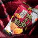 【お菓子】焼き芋の風味の変わり種 Meisan”焼き芋飴”